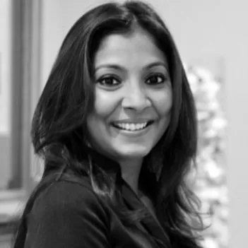 Sona Aggarwal